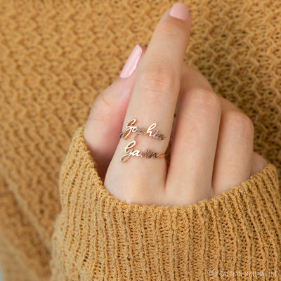 Rings